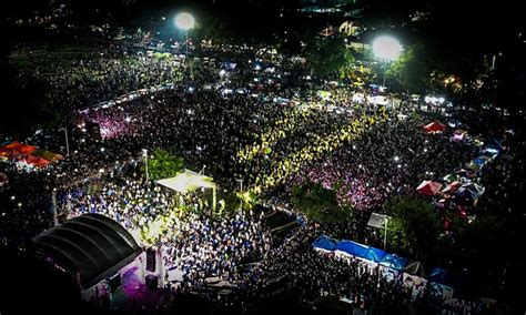 2022 Parañaque local elections .